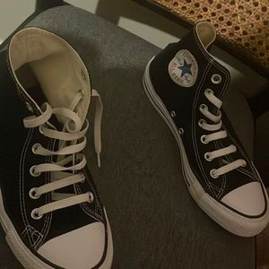 Unisex Converse Chuck Taylor All Star High Top